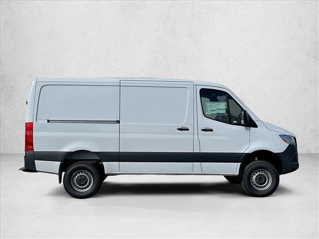 New 2026 Arctic White Mercedes-Benz  image 31