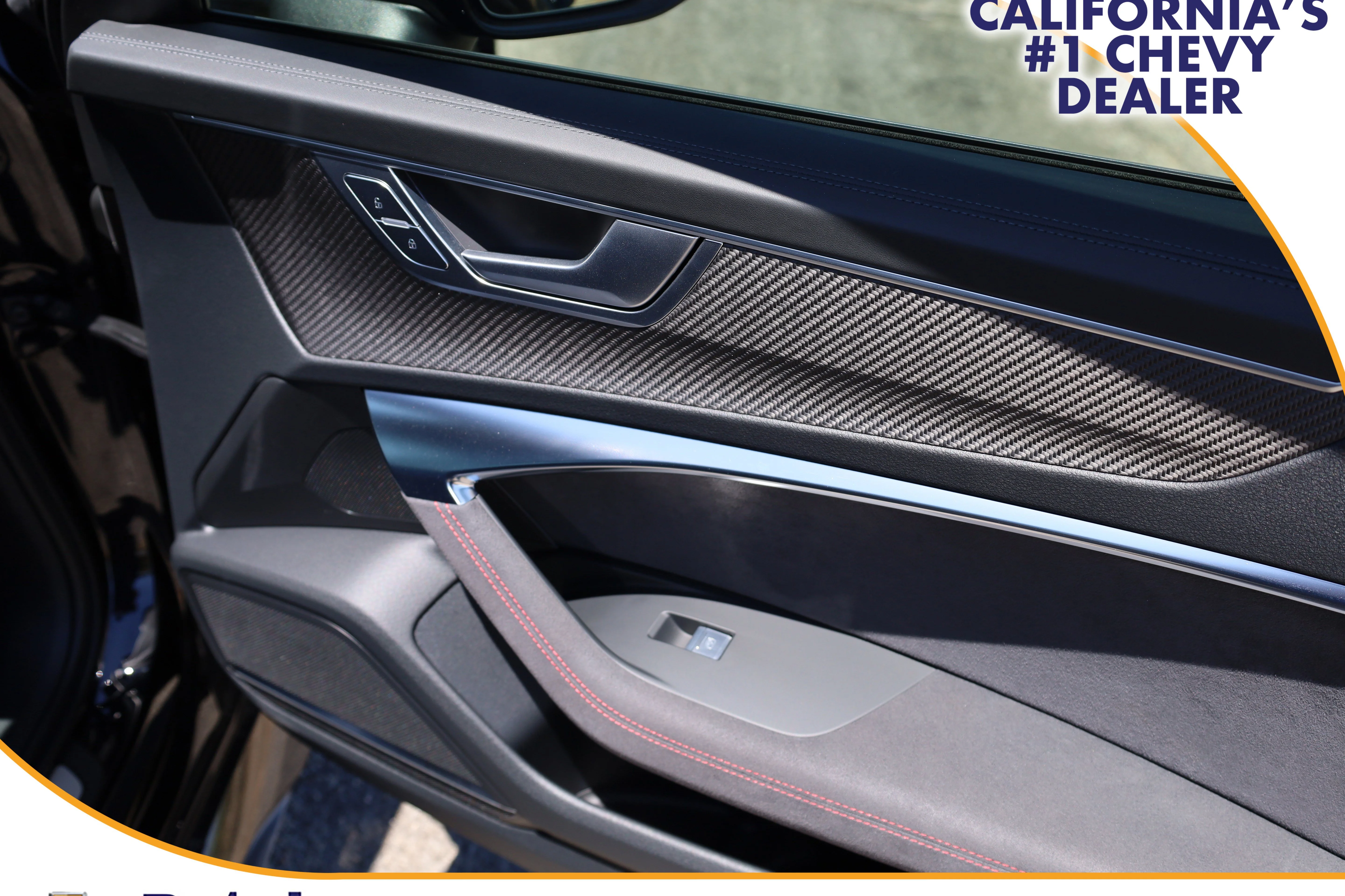 Used 2025 Black Audi performance image 47