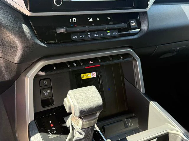 Certified Used 2025 ICE CAP Toyota SR5 image 19