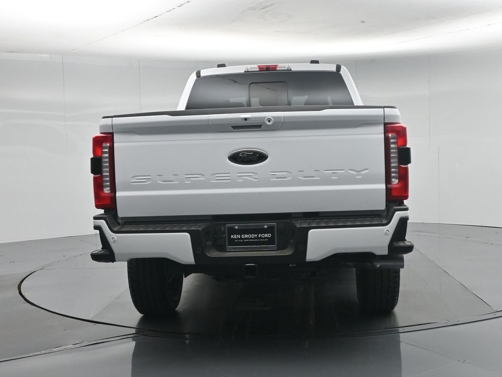 New 2026 Oxford White Ford XLT image 26