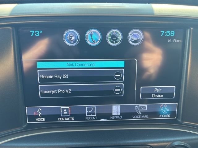 Used 2017 White GMC Denali image 37