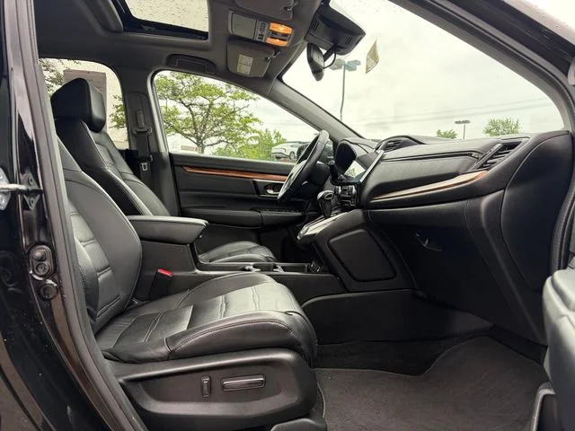Used 2022  Honda EX-L image 23
