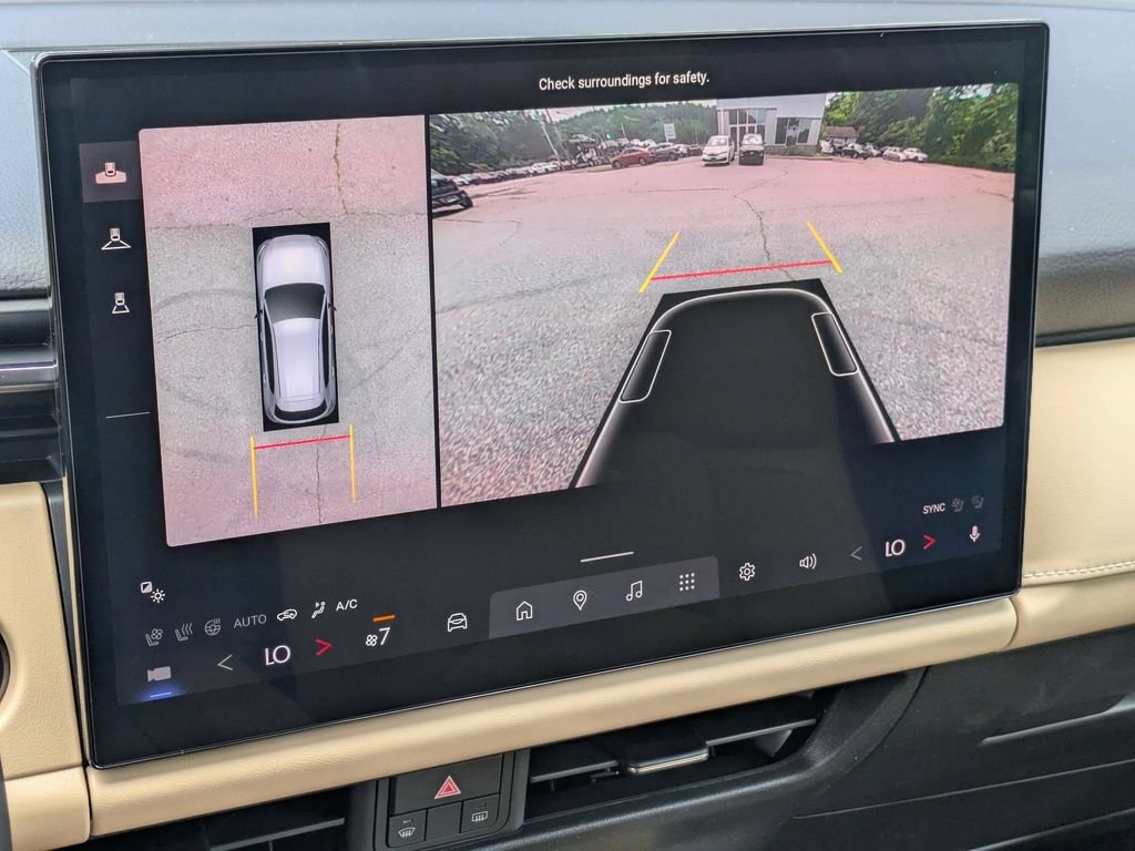 New 2026 Aero Gray Metallic Mazda 2.5 S Premium Plus AWD image 24
