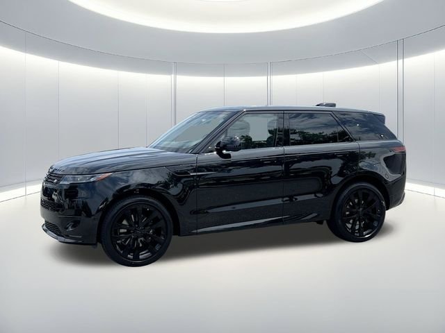 2026 Land Rover Range Rover Sport Dynamic SE