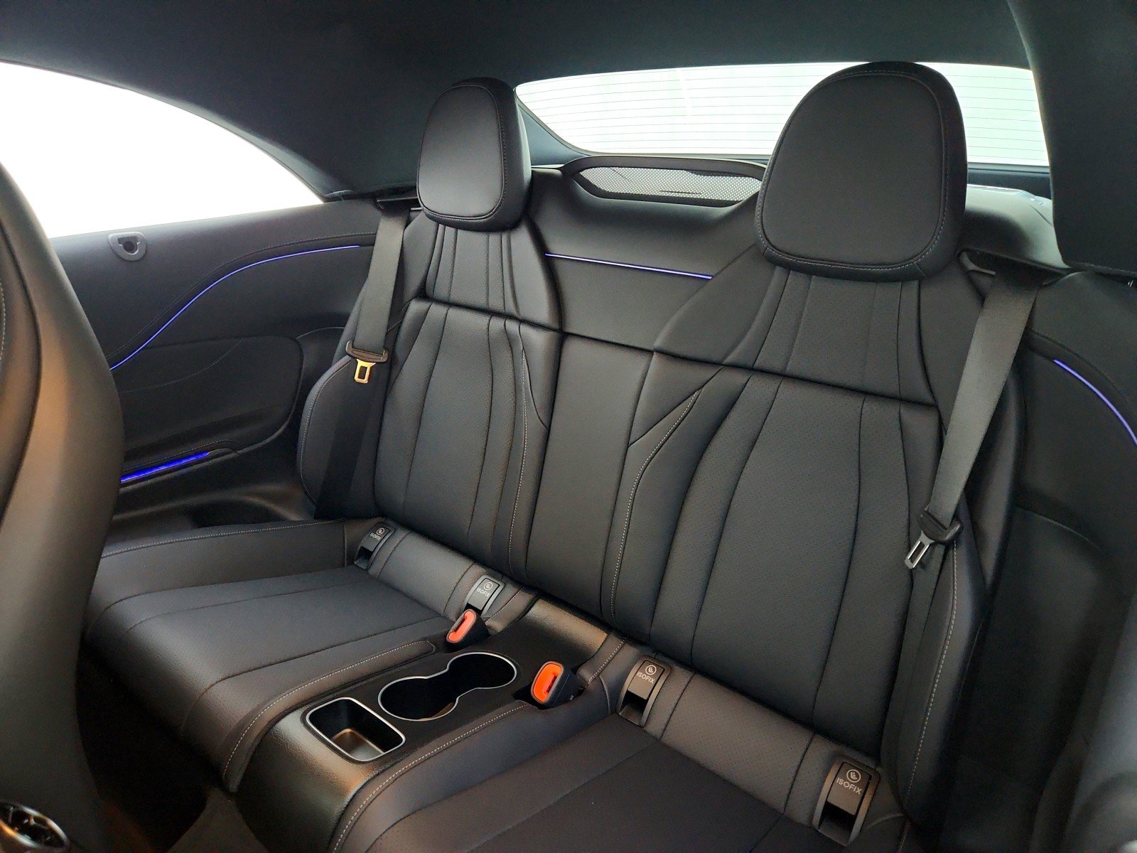 Certified Used 2026 Graphite Grey Metallic Mercedes-Benz CLE 300 image 17