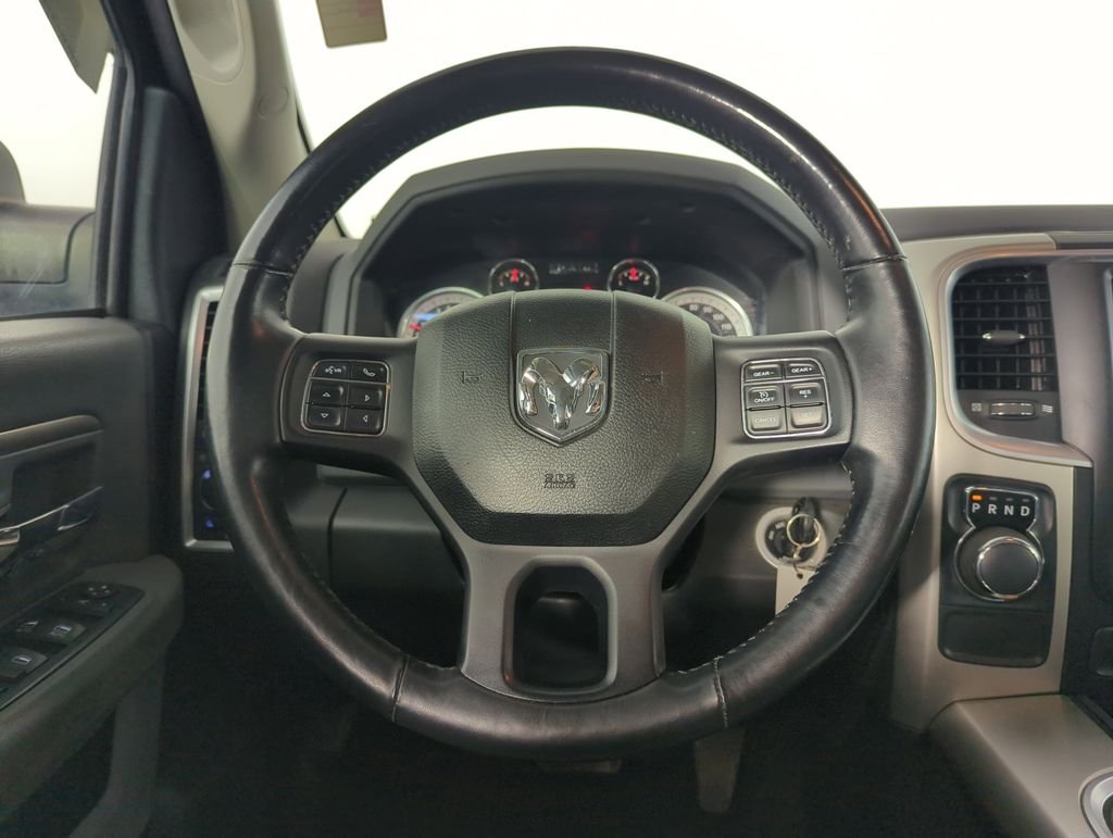Used 2017 Blue Ram Big Horn image 17