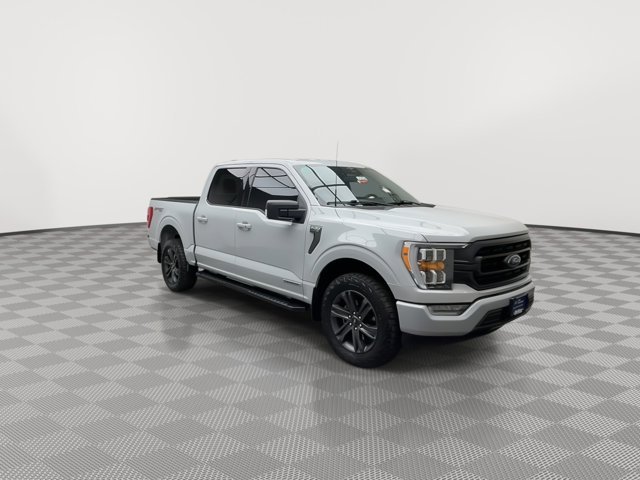 Used 2023 Avalanche Ford XLT image 39