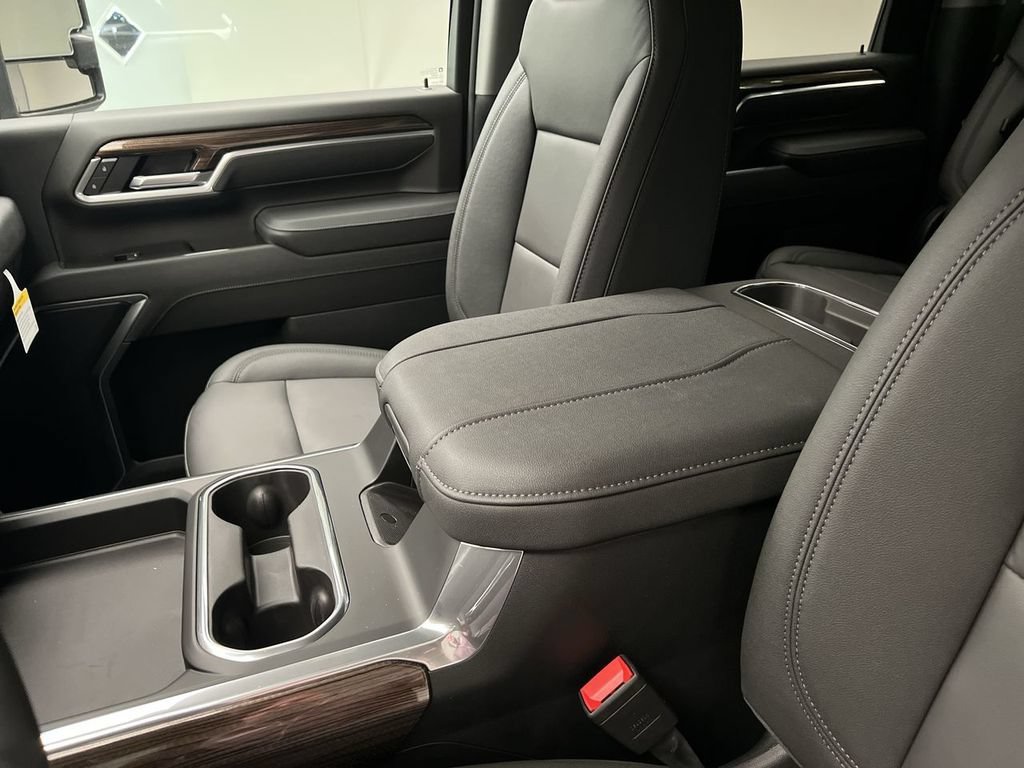 2026 Chevrolet Silverado 2500 HD LT - Photo 20