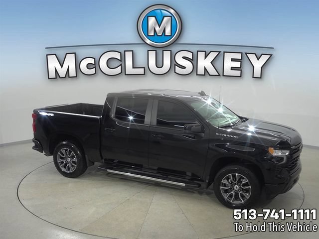 2024 Chevrolet Silverado 1500 RST - Photo 26
