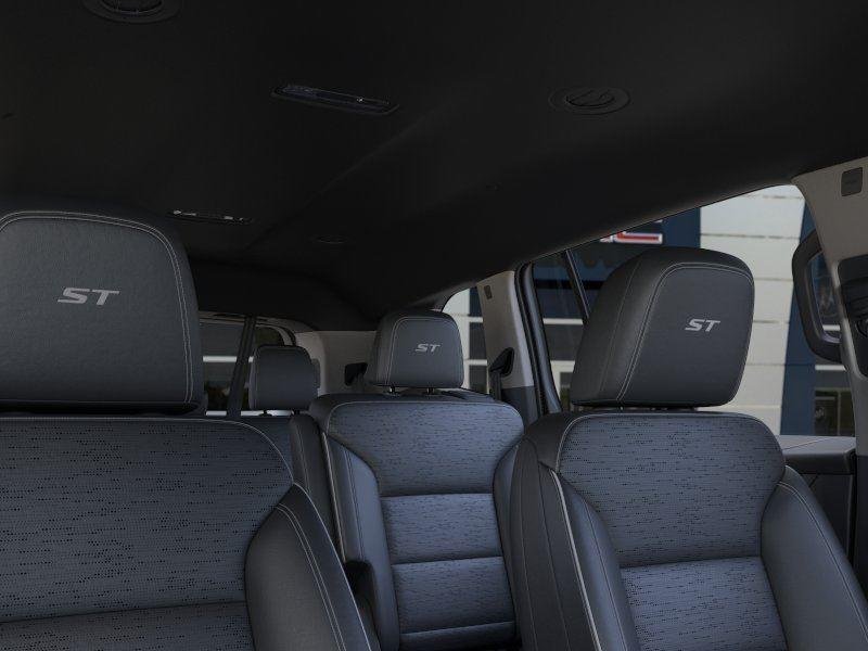 2026 Buick Enclave Sport Touring - Photo 24