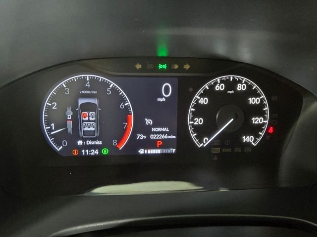 2024 Honda CR-V EX-L - Photo 26