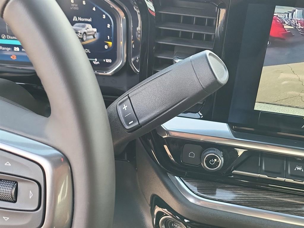 2026 Chevrolet Silverado 1500 RST - Photo 8