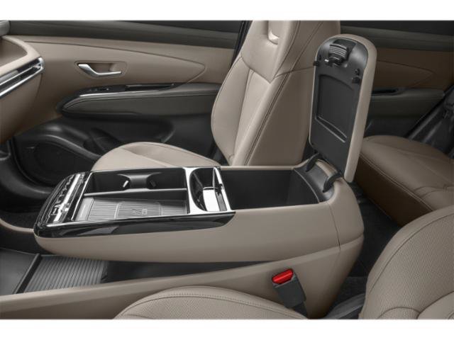 New 2026 Serenity White Pearl Hyundai Limited FWD image 33