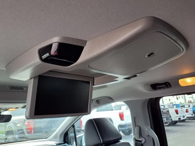 2024 Honda Odyssey Elite - Photo 20