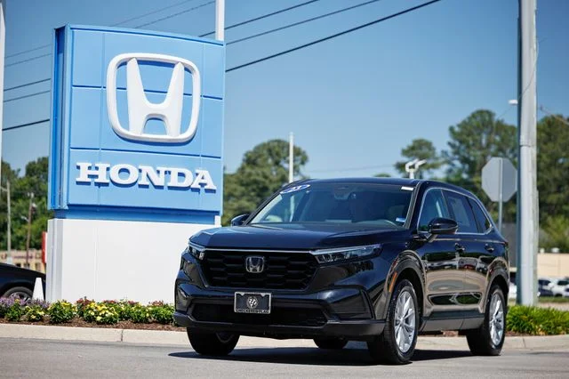 2023 Honda CR-V EX