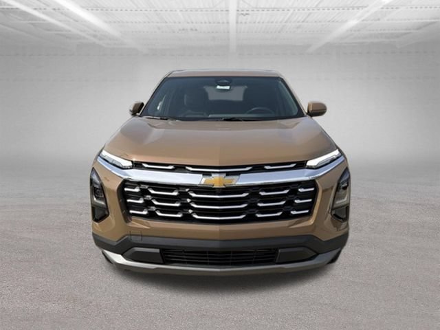 New 2027 Autumn Harvest Metallic Chevrolet LT image 3