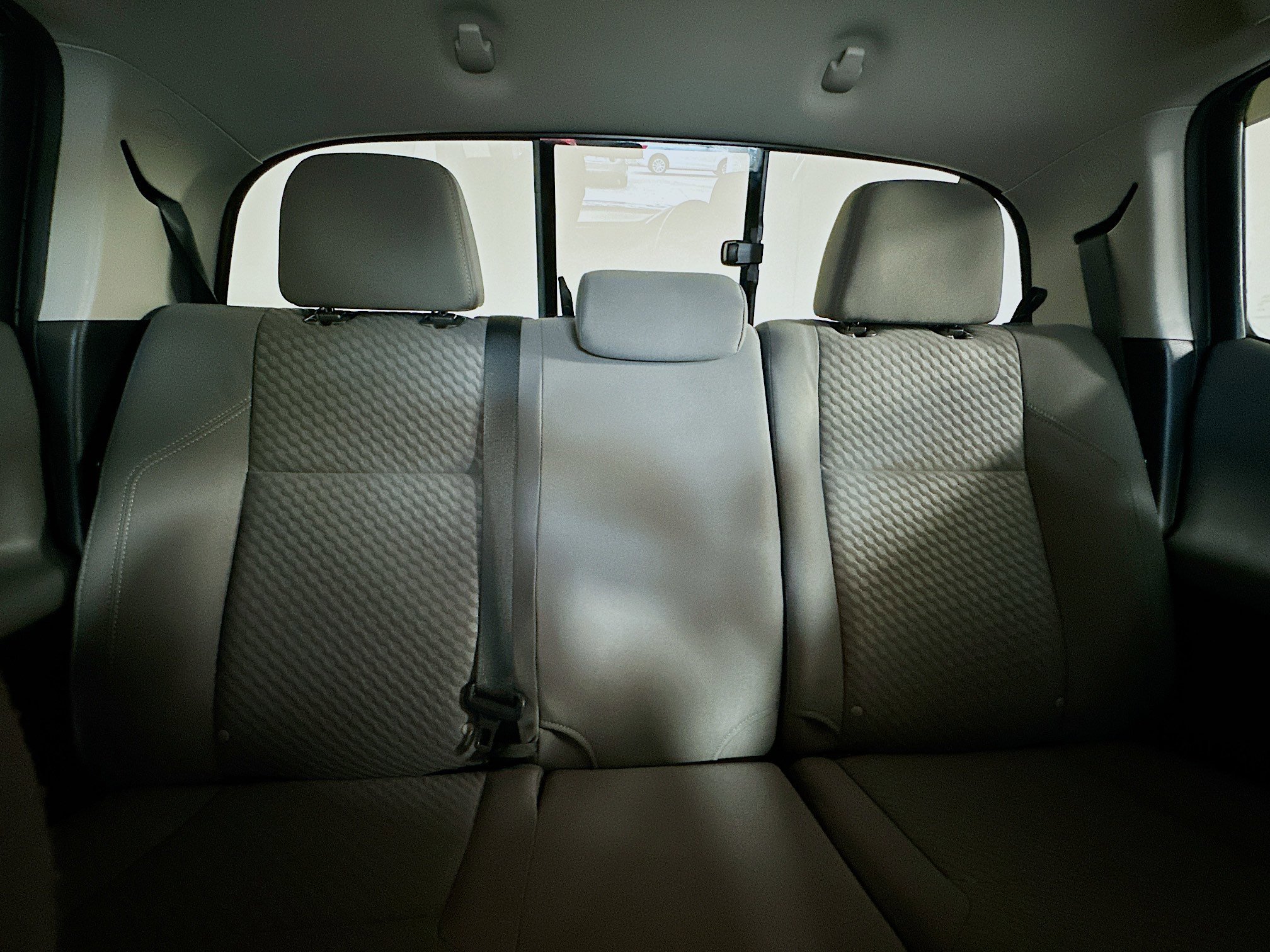 Certified Used 2021 Silver Sky Metallic Toyota SR image 29