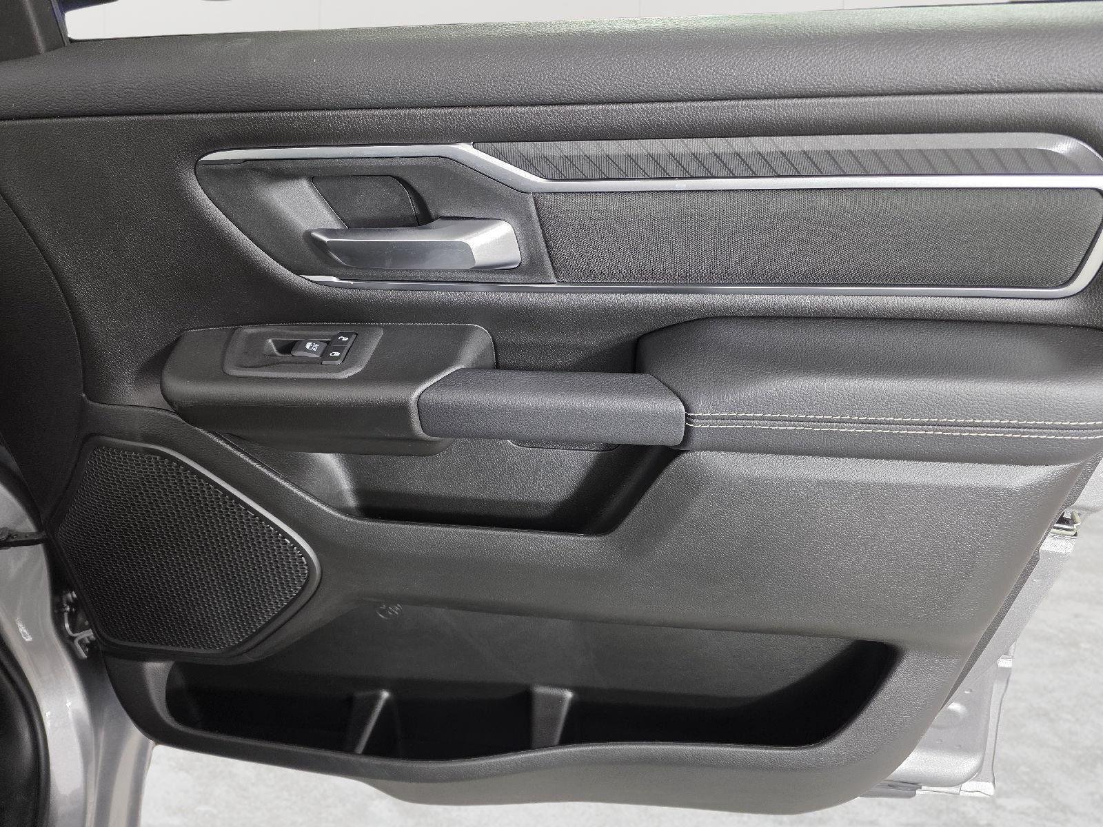2025 RAM 1500 Big Horn/Lone Star - Photo 24