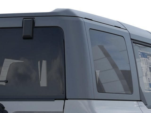 New 2026 AVALANCHE GRAY Ford Badlands image 25