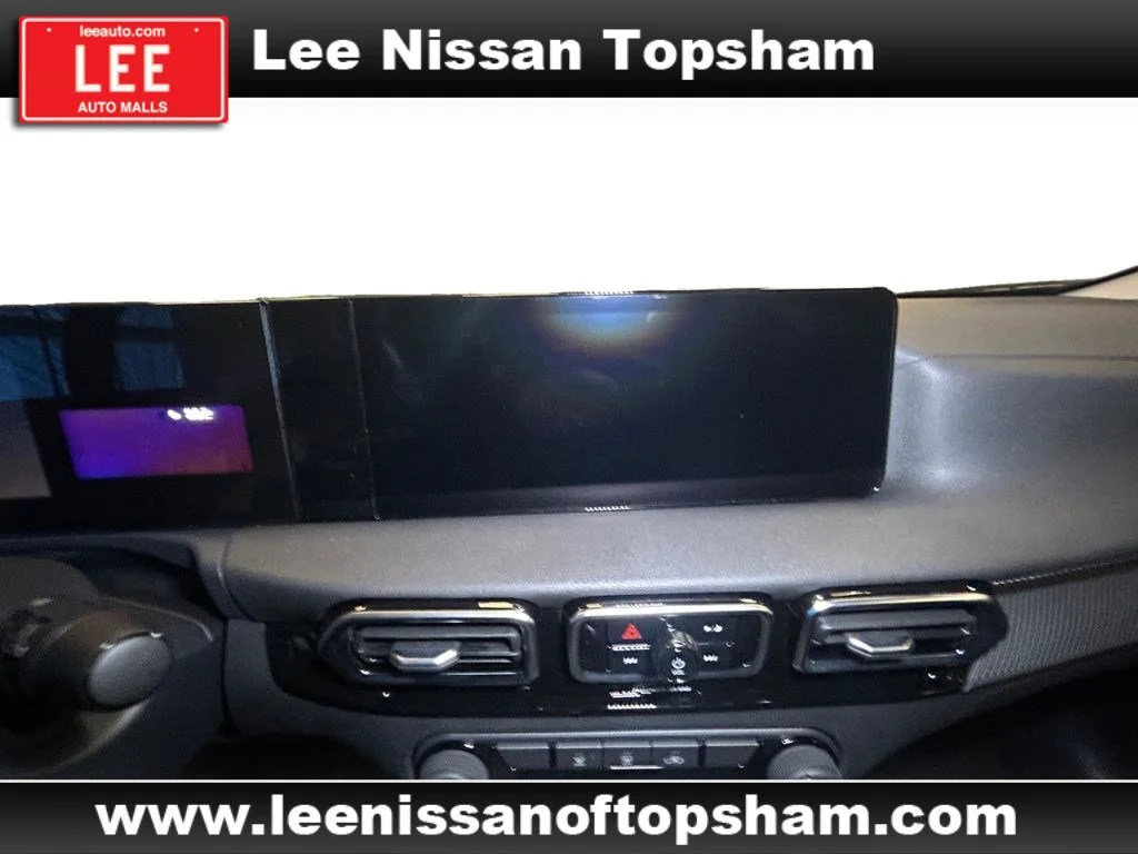 New 2026 Gun Metallic Nissan S image 11