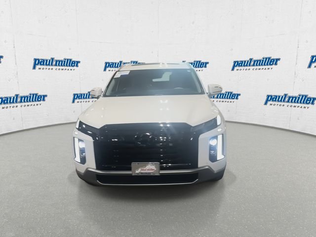 Used 2023 White Hyundai Limited image 4