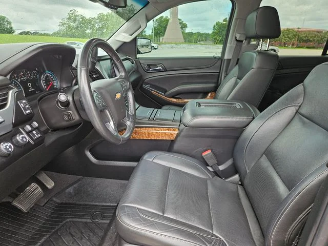 Used 2020 Black Chevrolet Premier image 9