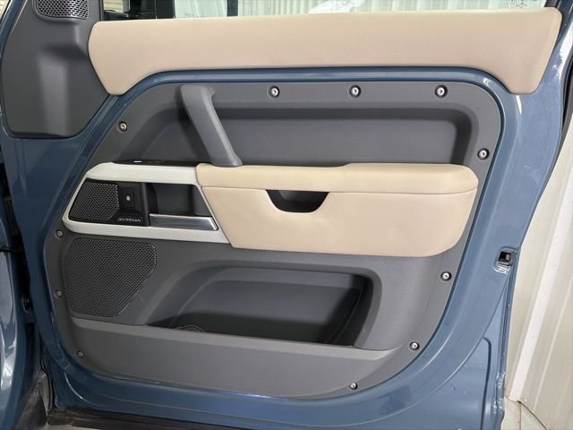 2020 Land Rover Defender SE - Photo 22