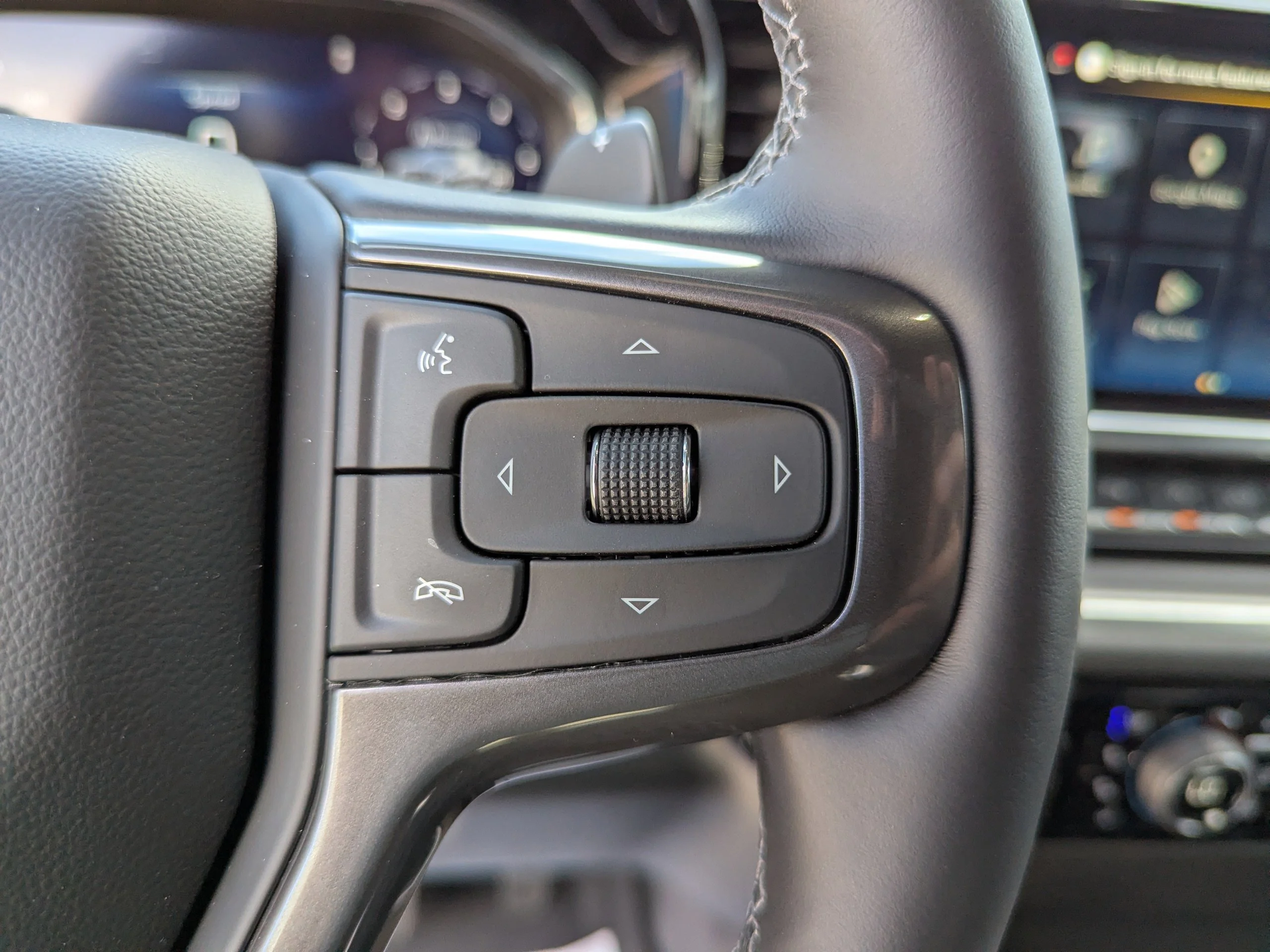 2025 Chevrolet Silverado 1500 High Country - Photo 16