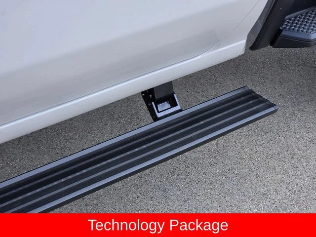 2026 GMC Sierra 2500HD AT4 - Photo 11