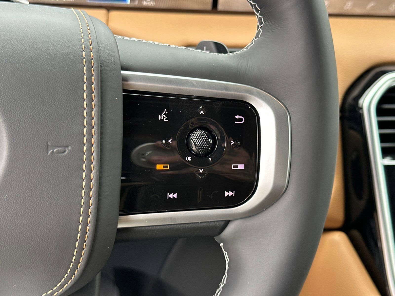 New 2026 White Nissan Platinum Reserve image 30