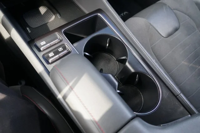Used 2024 Aero Silver Matte Hyundai N Line image 29