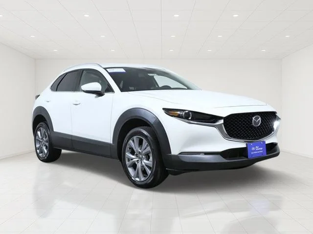 2022 Mazda CX-30 2.5 S Premium Package