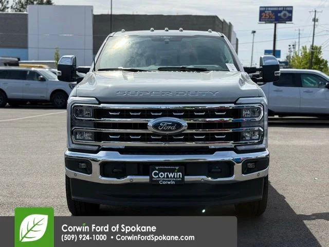 New 2026 Avalanche Ford Lariat image 6