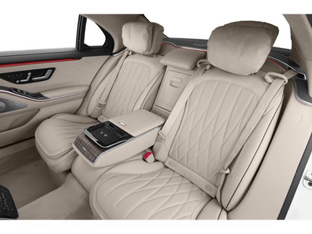 New 2026 Obsidian Black Metallic Mercedes-Benz AMG® S 63 E 4MATIC Sedan image 51