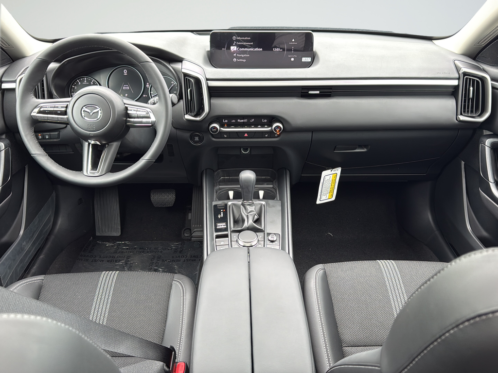 New 2026 Machine Gray Metallic Mazda 2.5 S Preferred image 11