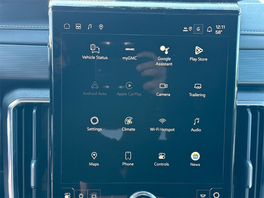 2026 GMC ACADIA - Image 22