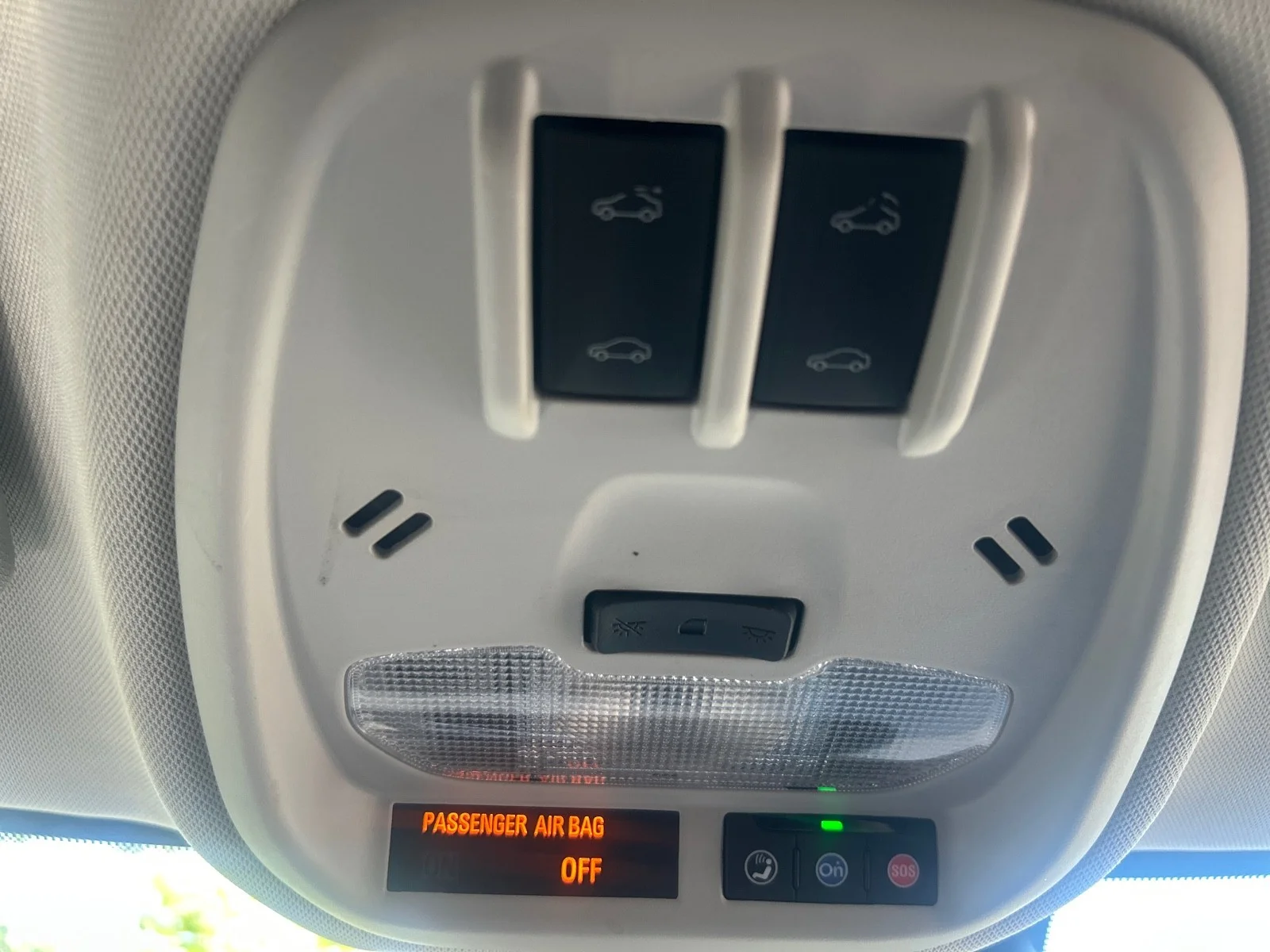 Used 2024 Blue Chevrolet LT image 18