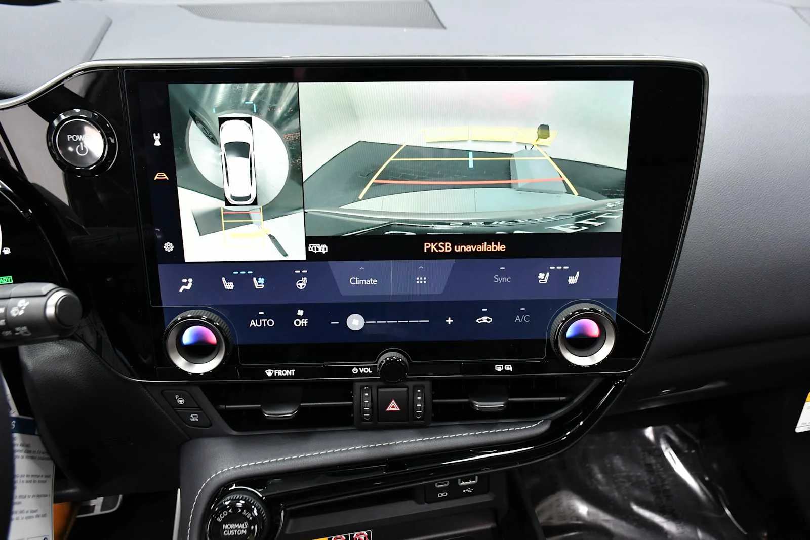 2026 Lexus NX PHEV 450h+ - Photo 20