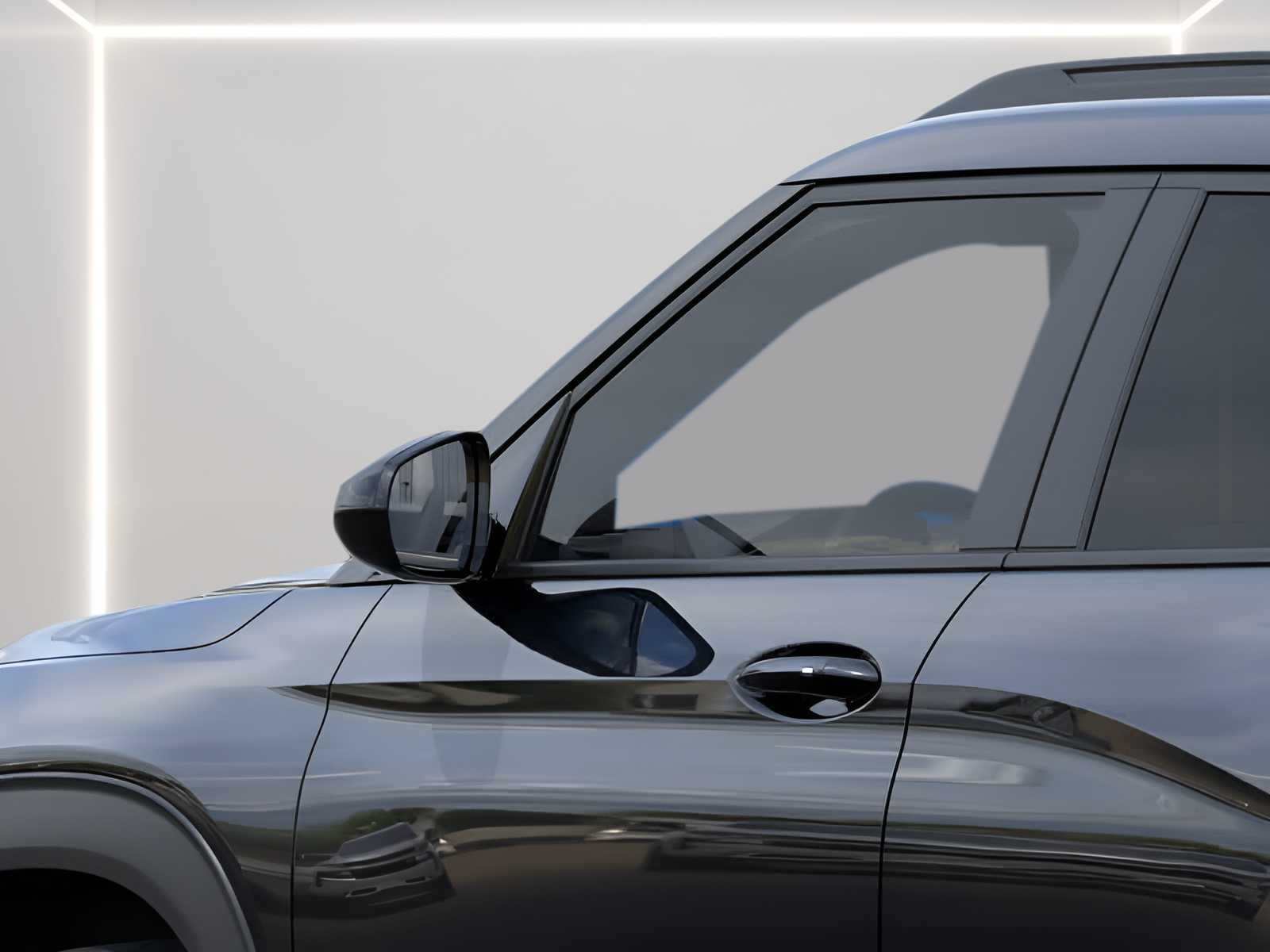 2026 Chevrolet Trailblazer Activ - Photo 11