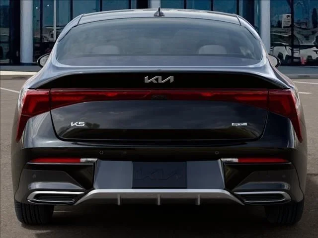 New 2026 Blue Kia GT-Line image 13