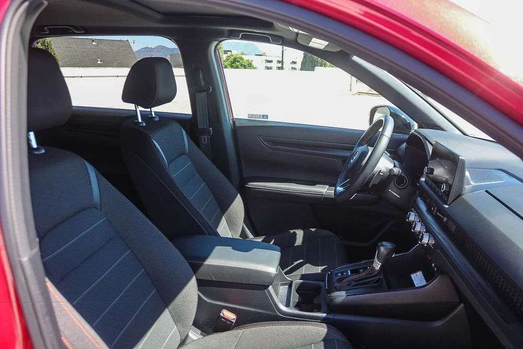 2024 Honda CR-V Sport - Photo 17