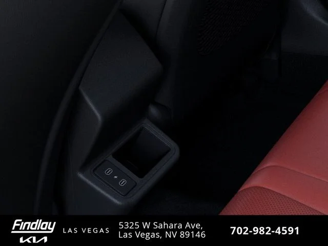New 2026 Black Kia GT-Line image 29