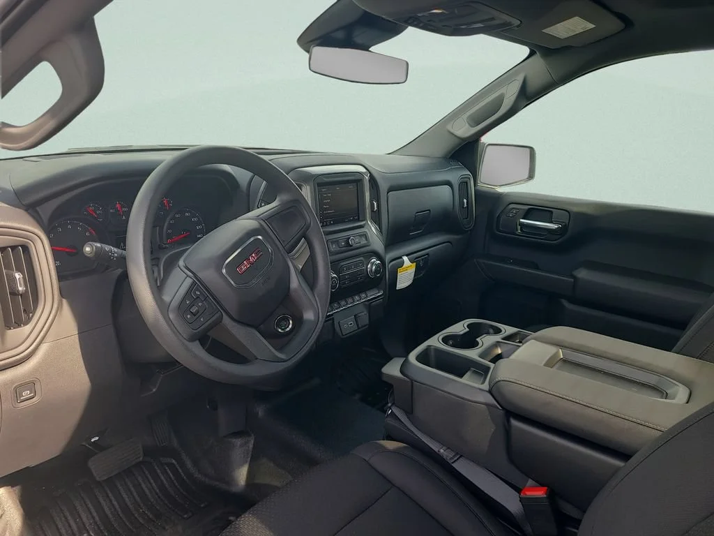 2026 GMC Sierra 1500 Pro - Photo 10