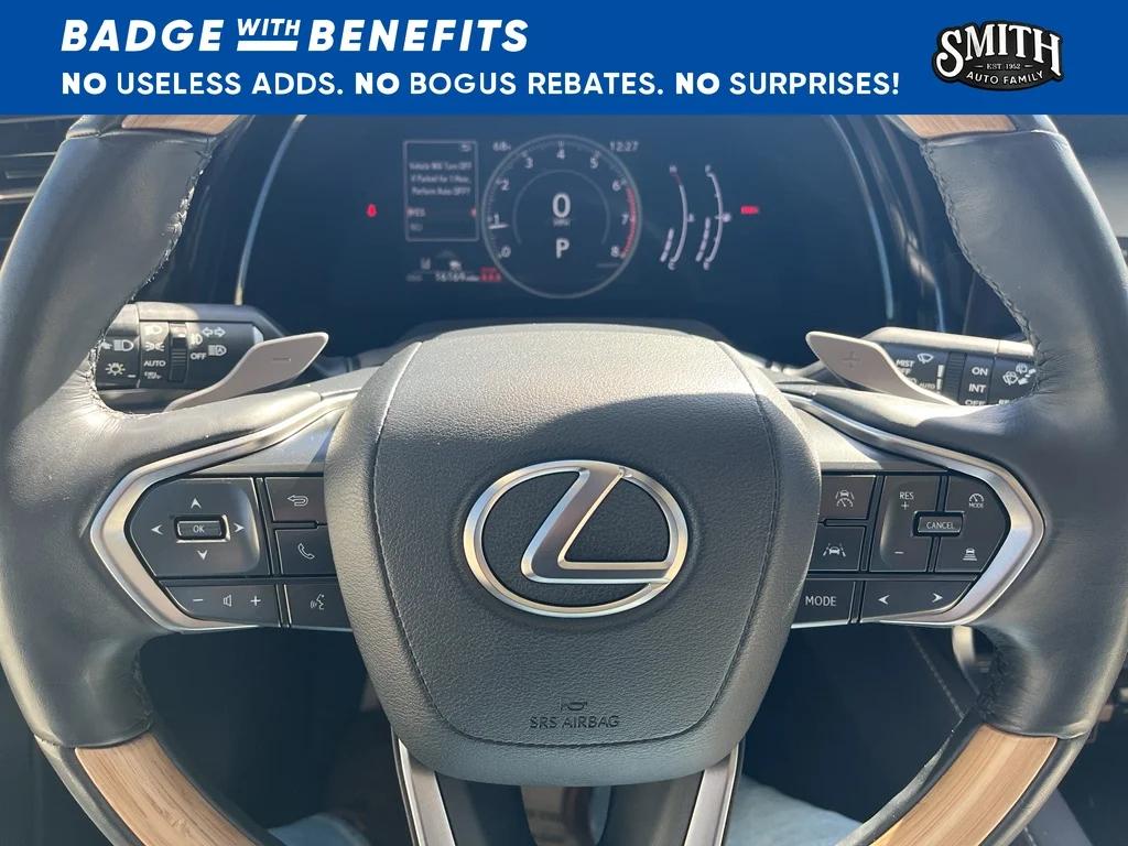 Used 2023 Caviar Lexus Premium Plus image 17