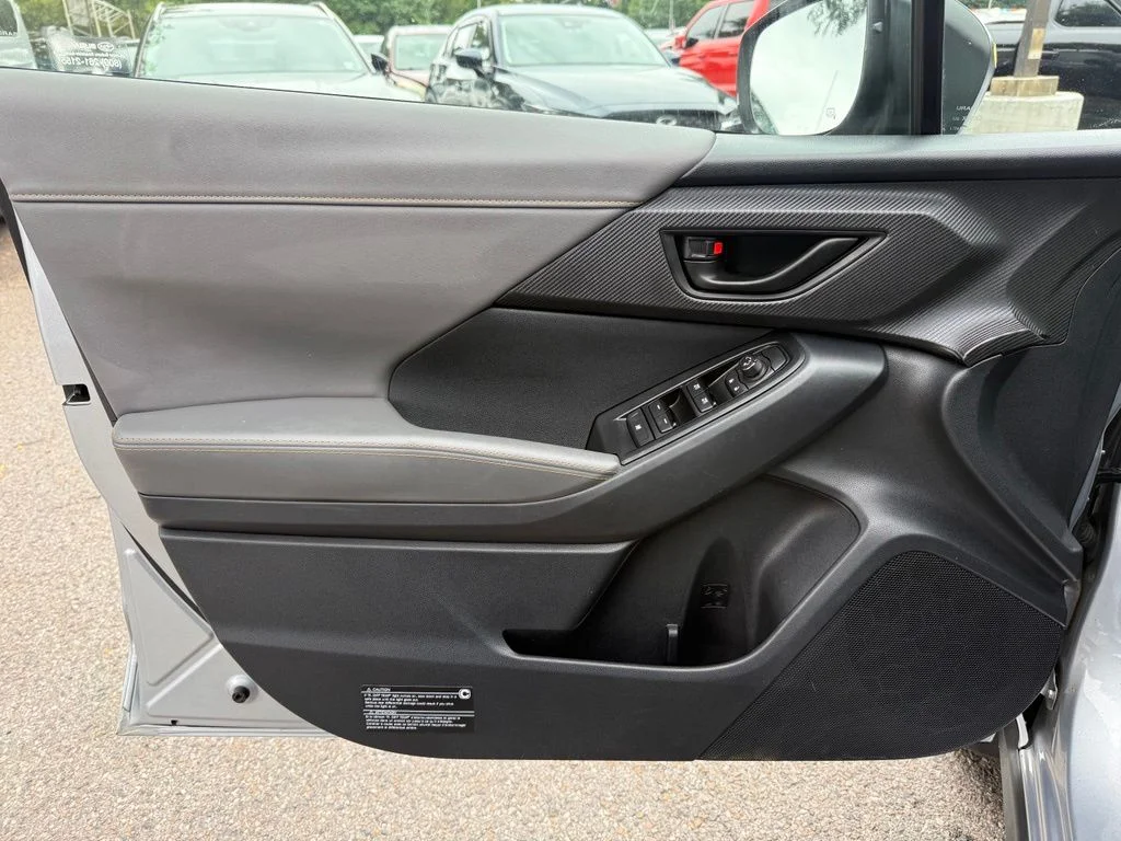 Used 2024 Ice Silver Metallic Subaru Wilderness image 21