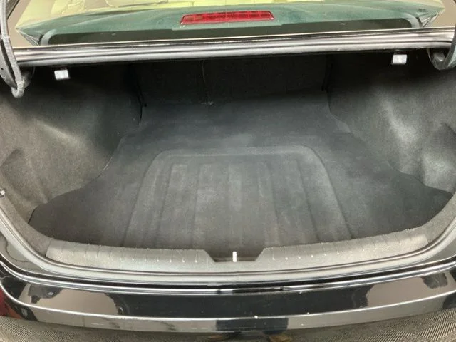 Certified Used 2018 Black Hyundai Limited image 11