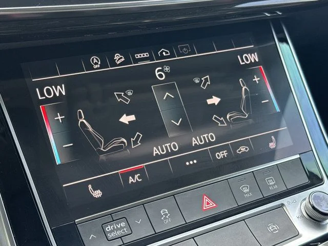 Used 2022  Audi 55 Premium Plus image 30
