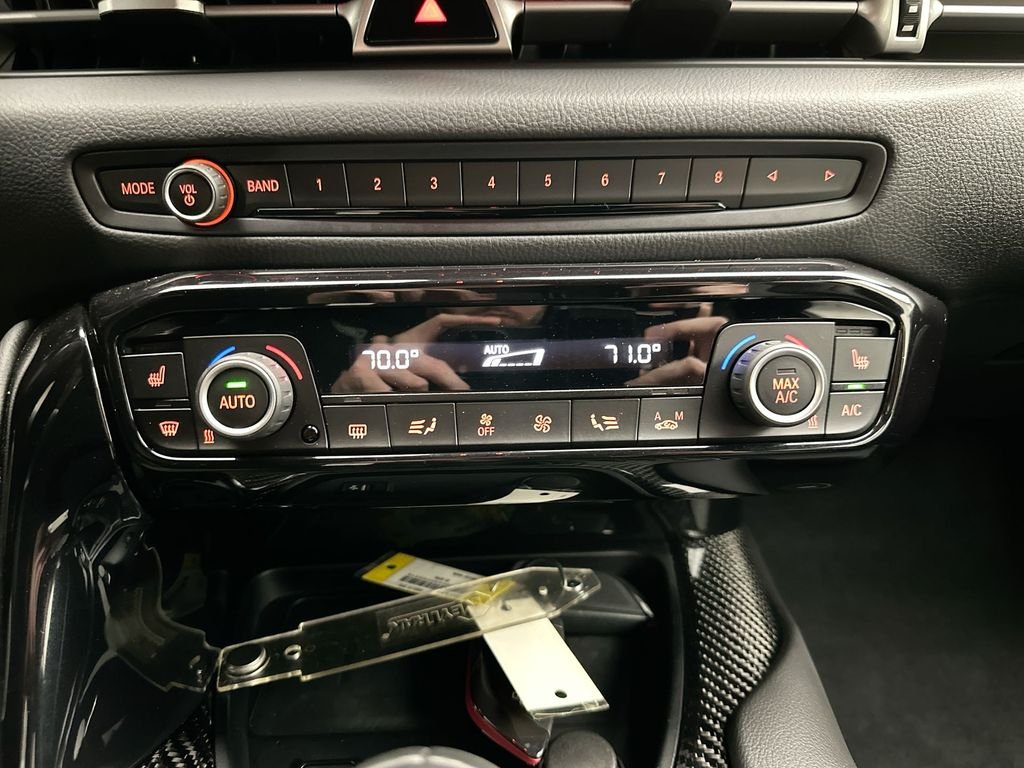 Used 2024 Absolute Zero Toyota 3.0 Premium image 11