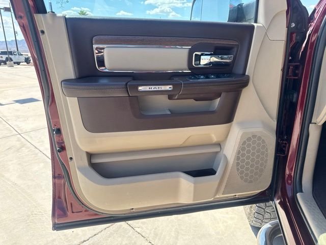 2018 RAM Ram 2500 Pickup Laramie - Photo 15