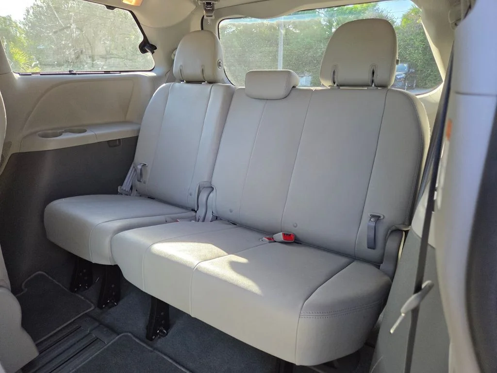 Certified Used 2020 Black Toyota XLE image 22